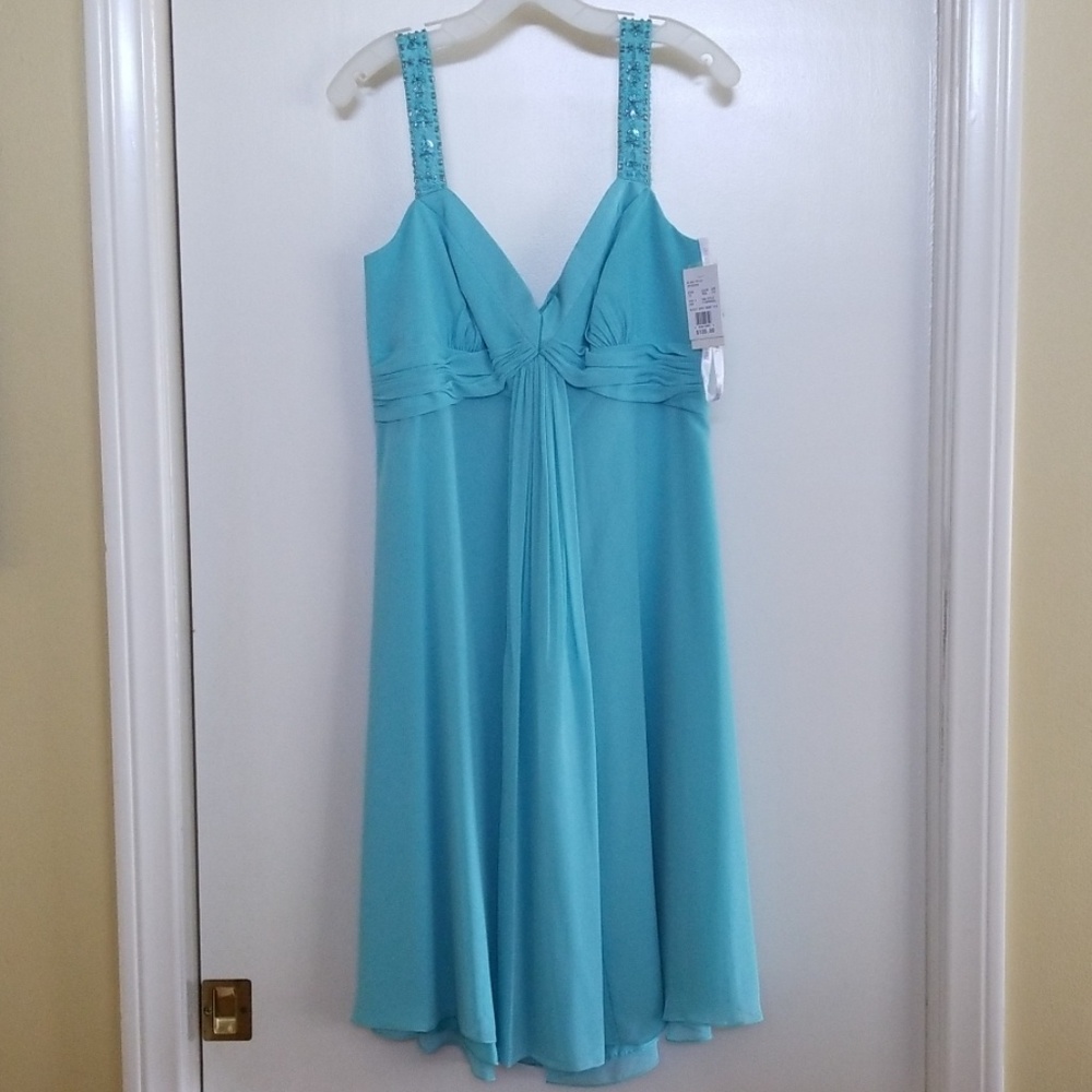 NWT formal/semiformal dress